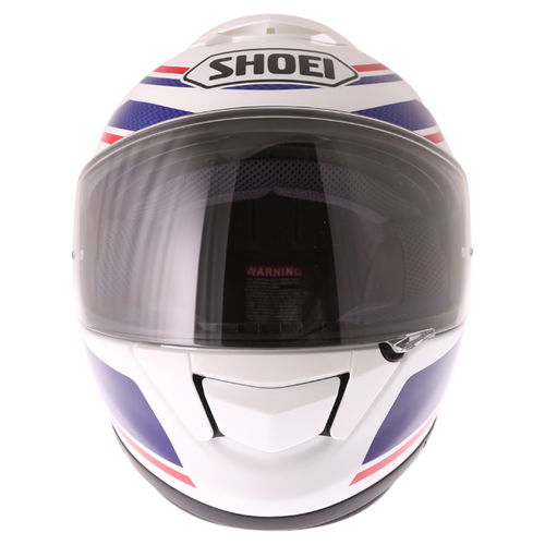 Shoei GT-air Primal Tc-2 Full Face Motorcycle Helmet Front                                                                                                                                                                                                     