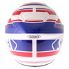 Shoei GT-air Primal Tc-2 Full Face Motorcycle Helmet Back                                                                                                                                                                                                      