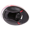 Shoei GT-air Primal Tc-2 Full Face Motorcycle Helmet Inside                                                                                                                                                                                                    