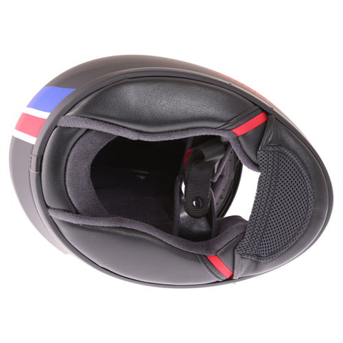 Shoei GT-air Royalty Tc-1 Full Face Motorcycle Helmet Inside                                                                                                                                                                                                   