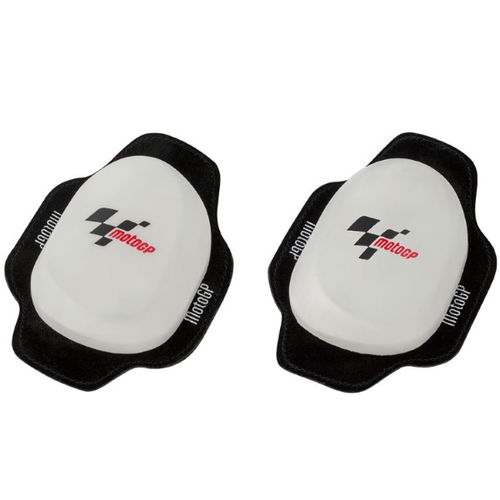 Knee Slider White