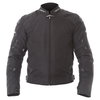 RST Blade Sport II 1890 Mens Black Textile Motorcycle Jacket Front                                                                                                                                                                                             