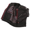 RST Blade Sport II 1890 Mens Black Textile Motorcycle Jacket Inside                                                                                                                                                                                            