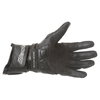 RST Blade II 2125 Black Motorcycle Gloves Palm                                                                                                                                                                                                                 