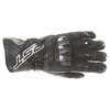 RST Blade II 2149 CE Black Waterproof Motorcycle Gloves Back                                                                                                                                                                                                   