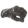 RST Blade II 2149 CE Black Waterproof Motorcycle Gloves Knuckle                                                                                                                                                                                                