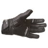 RST Stunt III CE 2123 Black Motorcycle Gloves Palm                                                                                                                                                                                                             