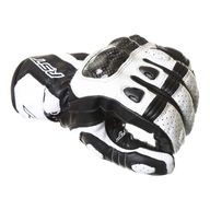 Stunt III CE 2123 Gloves Black White