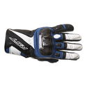 Stunt III CE 2123 Gloves Black Blue