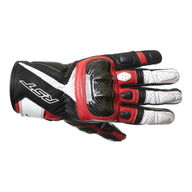 Stunt III CE 2123 Gloves Black Red