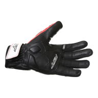 Stunt III CE 2123 Gloves Black Red