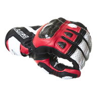 Stunt III CE 2123 Gloves Black Red