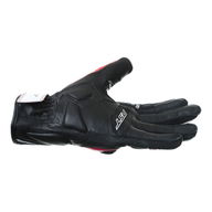 Stunt III CE 2123 Gloves Black Red