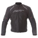 1872 Spectre Mesh Jacket Black