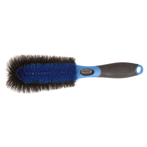 Oxford Products Double Stubble Wheel Brush
