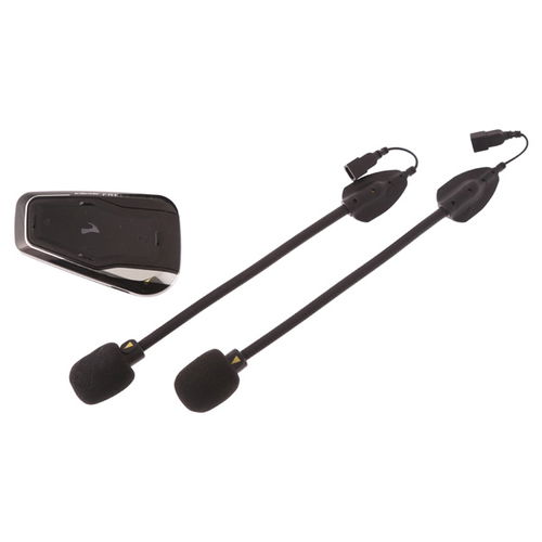 Scala Rider Freecom 4 Duo Pack                                                                                                                                                                                                                                 