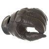 Dainese Black Jack Black Motorcycle Gloves Knuckle                                                                                                                                                                                                             
