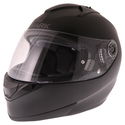 Ridill Helmet Matt Black