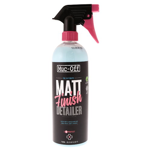 Muc Off Matt Finish Detailer 750ml