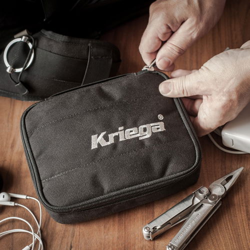 Kriega Kube Organiser Kube Organiser