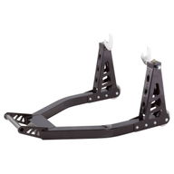 Aluminium Jumbo Box Stand