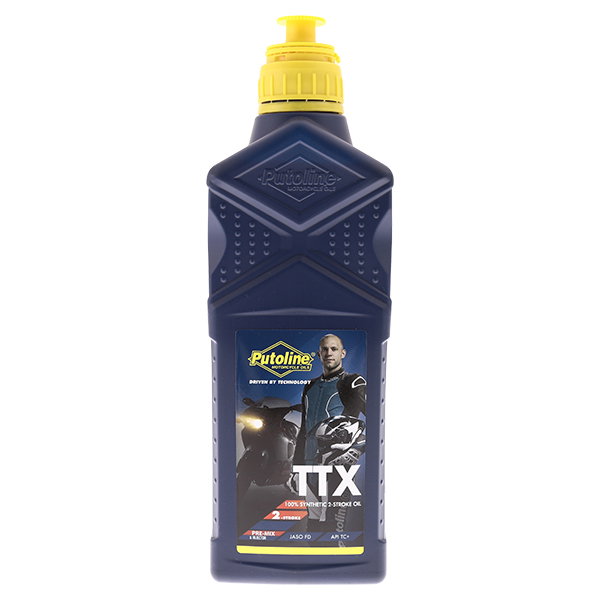 TTX - 1 litre