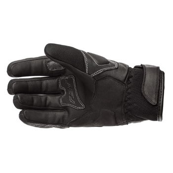 RST Urban 2714 Air II CE White Motorcycle Gloves Palm                                                                                                                                                                                                          