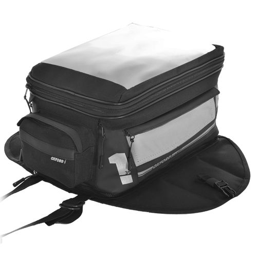 Oxford Products F1 Tank Bag - Large