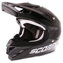 Vx 15 Helmet Black