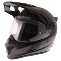 Krios Helmet Matt Black