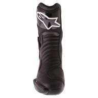 Stella SMX-6 V2 Boots Black Fuchsia White