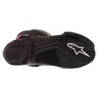 Stella SMX-6 V2 Boots Black Fuchsia White