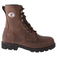 Tornado Waterproof Boots Brown