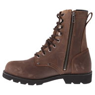 Tornado Waterproof Boots Brown