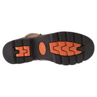 Tornado Waterproof Boots Brown