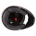 Reveal Helmet Matt Black