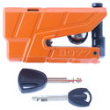 Granit Detecto X-Plus 8077 Orange