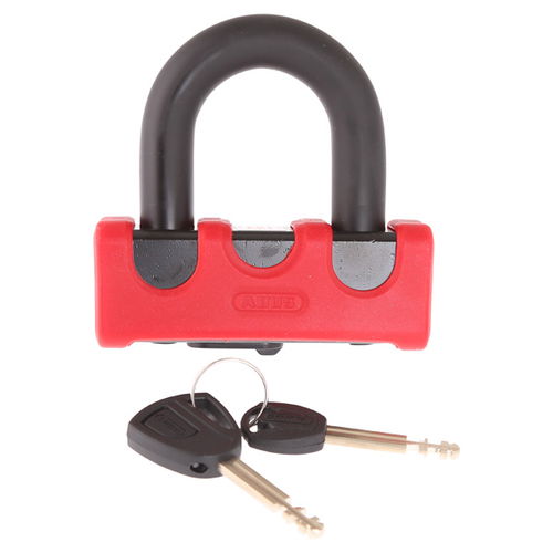 Abus Granit Power XS 67-105HB50 Red