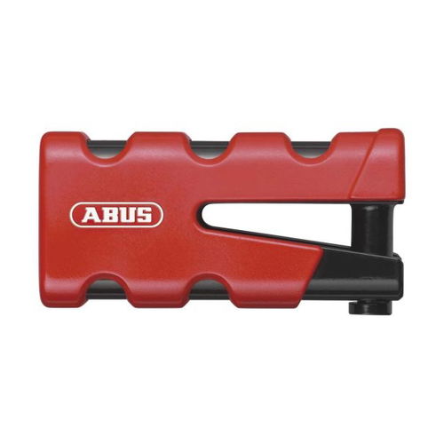 Abus Granit Sledg 77 Grip Red Disc