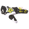 Shot Adults Contact Rockstar Motocross Gloves Thumb side                                                                                                                                                                                                       
