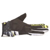 Shot Adults Contact Rockstar Motocross Gloves Little finger side                                                                                                                                                                                               