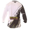 Shot Adults Contact Rockstar Adults Motocross Jersey Back                                                                                                                                                                                                      