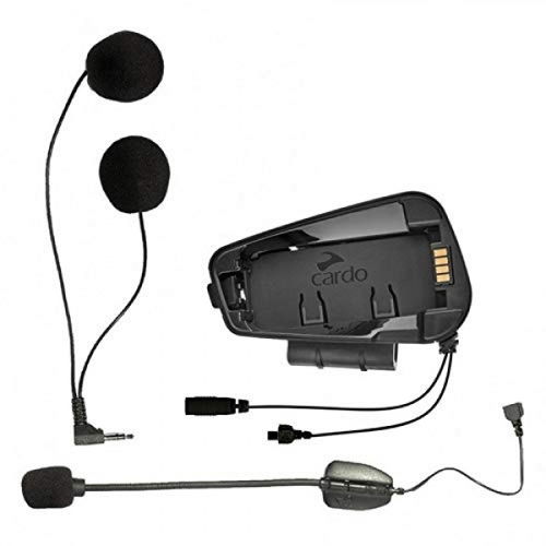 Cardo Freecom Audio Microphone Kit