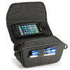 Givi T516 H-Bar Bag Open                                                                                                                                                                                                                                       