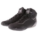 Faster-2 Waterproof Shoe Black Gun Metal
