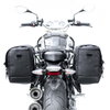 Kriega Saddlebag - Duo36 Saddlebag - Duo36