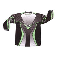 Cub Arena Shirt Green