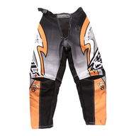 Cub Arena Pants Orange