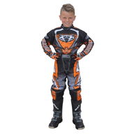 Cub Arena Pants Orange