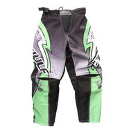 Cub Arena Pants Green